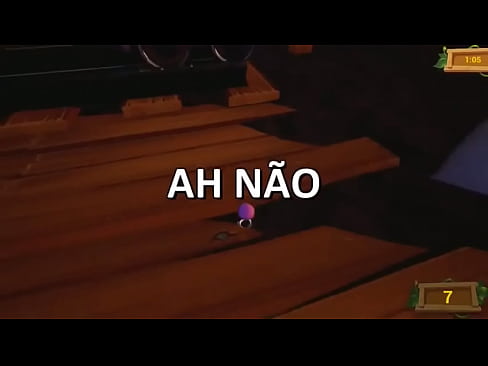 Vai bucetão