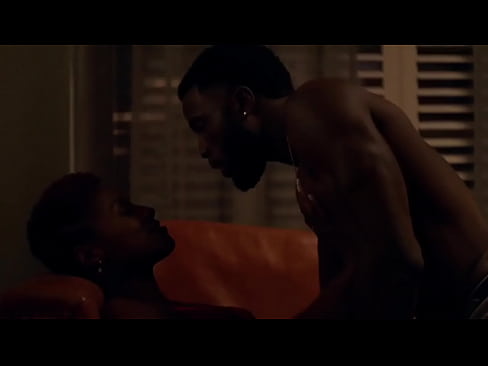 Big Black Dick gets sucked good