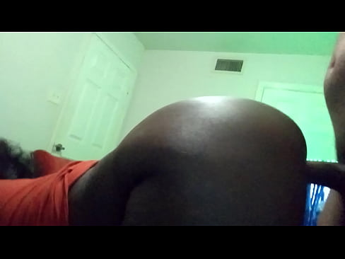 Ebony thot taking bbc