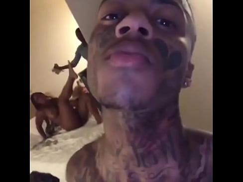 Boonk gang fuck her friend live