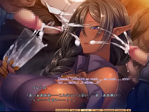 Hentai Visual Novel