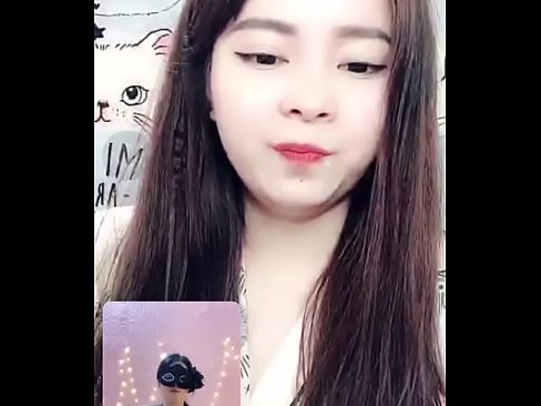 Jin xinh bunny show full face Vietnam