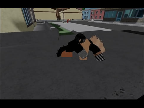 lesbian roblox porn!!