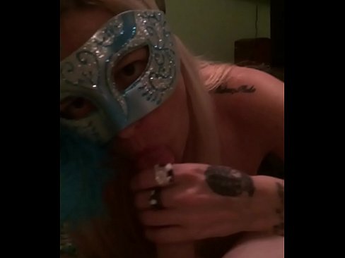 Good bj. Makes me cum from sex