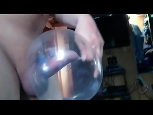 Chilean Jerkinoff homework toy