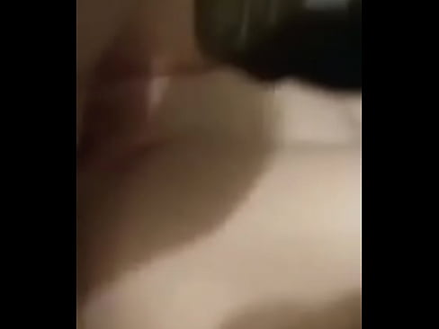 Hot vid of me getting fucked