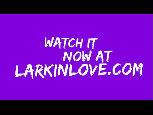 Larkin Love Needs Your Cock In Her Wet Whore Mouth JOI