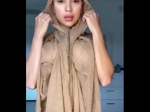 Muslim Girl / Arab Girl