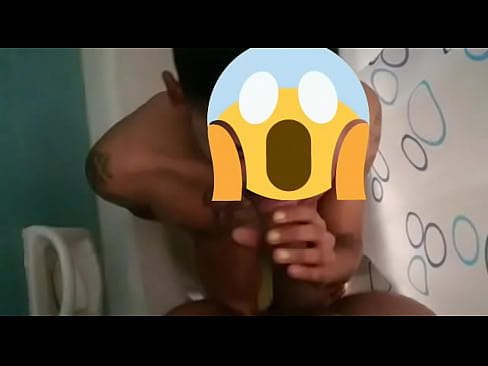 Hetero me hace mamarsela