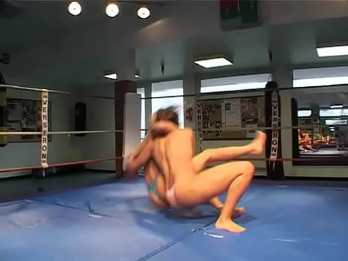 Competitive women