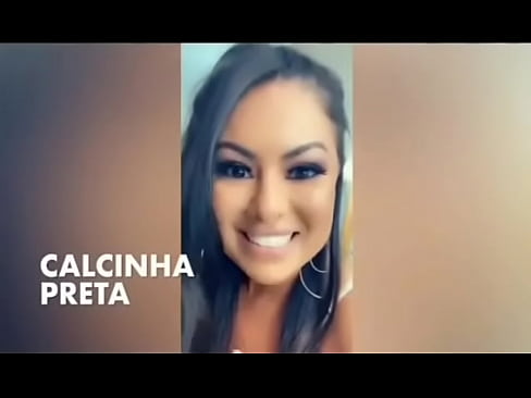Morena Pele Bronzeada Cabelo Lindo