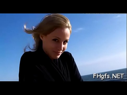 Astonishing Jas gets vag plowed