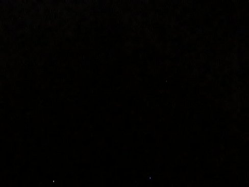 glow in the dark rods up my gf's pussy