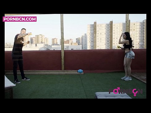 The Latin MILF Canela Skin fucking with YOUTUBER and porn actor Kevin White the taster, complete on YouTube look for his channel and subscribe! multi-language subtitling 4K porn hd