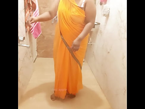 saree shower