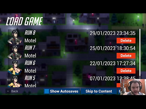 Hentai Game Third Crisis 009 The Guard Armor