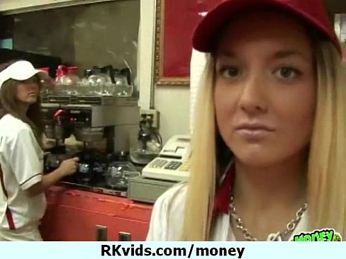 Getting payed for sex 25