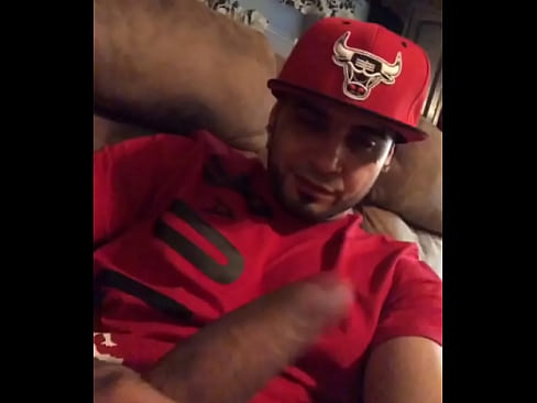 11” Rican Dick