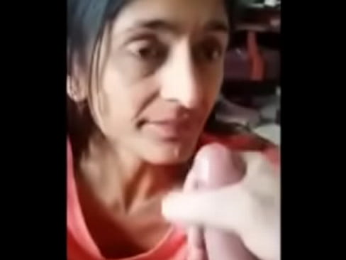 Blowjob teacher