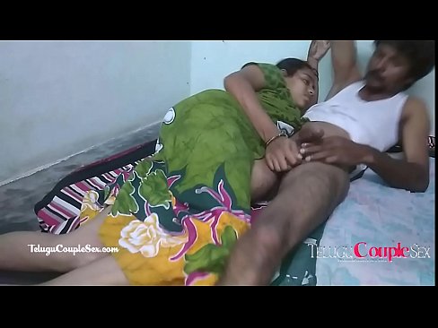 telugu bhabhi taking her husband money inside her pussy