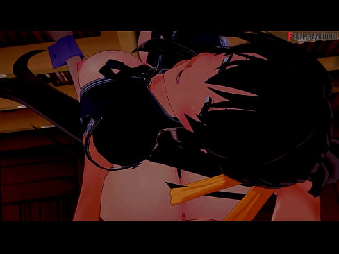 HS DXD NTR Madness 2 Short Trailer | Watch Full 1hr Movie on Sheer & PTRN: Fantasyking3  HS DXD NTR Madness 2 Short Trailer | Watch Full 1hr Movie on Sheer & PTRN: Fantasyking3