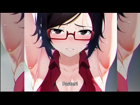 Sakura and Sarada start your ninja exam