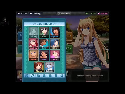 Huniepop Hot Uncensored Gameplay Guide Episode 11