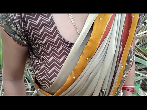 Everbest Desi Bhabhi outdoor Xxx puck