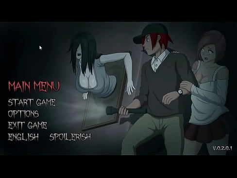 Lustful sp ht ner erotic hentai game video