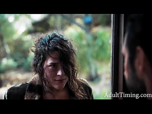 Homeless Woman: I Impregnated Myself With Your Used Condom