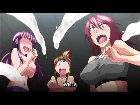 hentai animated porn