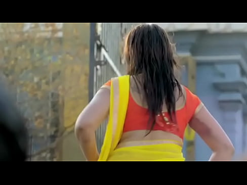 Nikki Galrani Hot Cleavage Scene   Slow Motion Edit HD 1080p   Hara Hara Mahadev HIGH