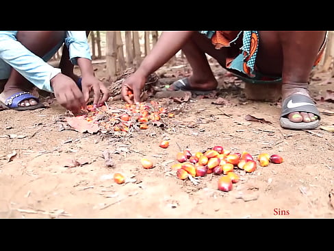 Sex story with African Gift