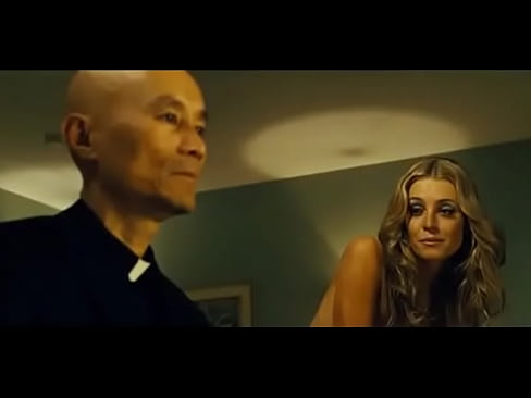 Seven Psychopaths (2012) - Christine Marzano