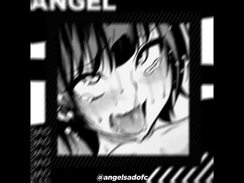 Ahegao edit gostosinha sexy