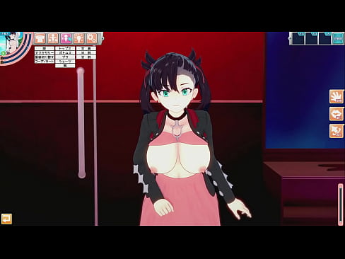 えろげーでマリィとセックスする動画