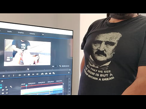 Vídeo de verificación