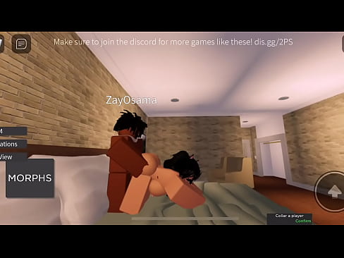 roblox sex