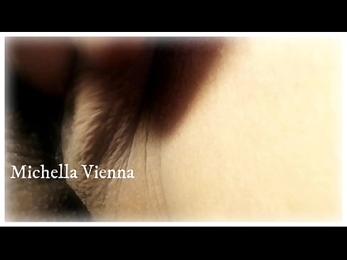 Playing with myself, You join me? Michella Vienna Vagina
