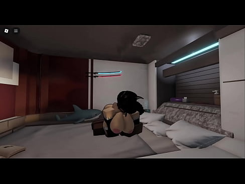 Roblox porn