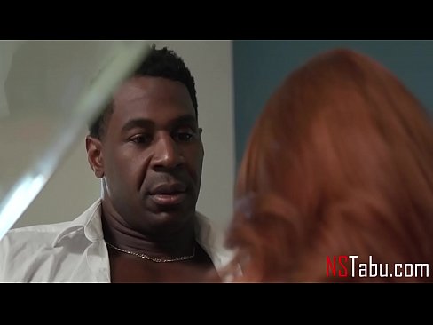 Lacey's Husband Lets Her Fuck Other Black Men -  Lacey Lennon, Jax Slayher