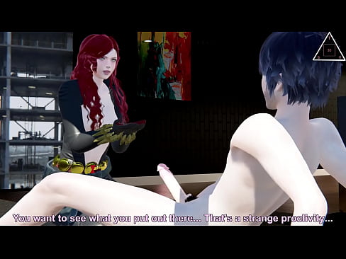 Parodia Black Widow gioco hentai di sesso uncensored anime H2S  Parodia Black Widow gioco hentai di sesso uncensored anime H2S