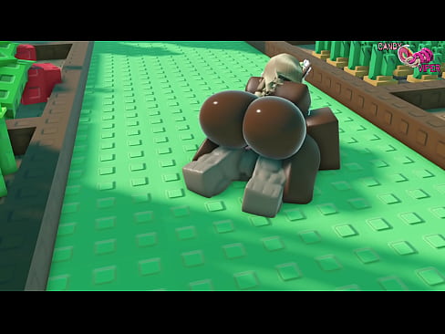 Candy Fucked drain until he couldn't cum no more