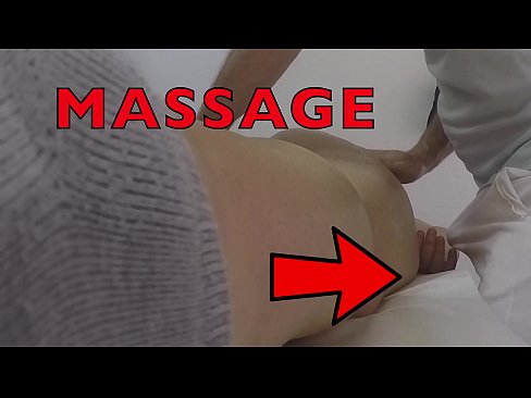 Horny Indian Thick Milf Grabbing Massager Dick at Massage Room