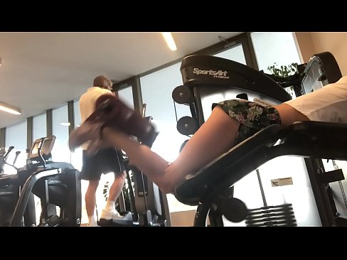 Gina Gerson sport lover