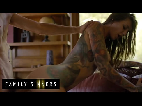 Family Sinners - Family Cheaters 2 Episode 1