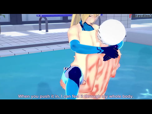 Samus Aran fucking behind the pool | 3 | Metroid | Full & POV on Sheer & PTRN: Fantasyking3  Samus Aran fucking behind the pool | 3 | Metroid | Full & POV on Sheer & PTRN: Fantasyking3