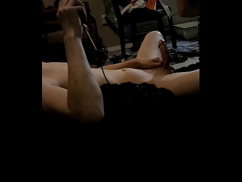 Angel sucks and fucks