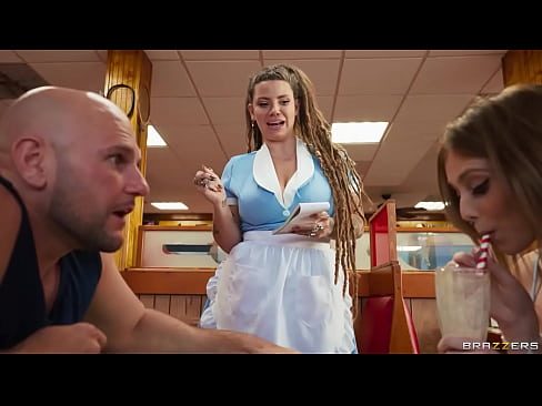 Diner Vaginer / Brazzers/ Enter XVPROMO
