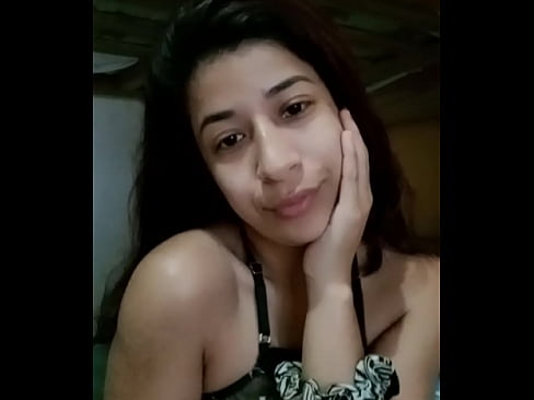 selene cachonda antes de dormir